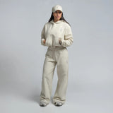Heavyweight Women's Warm-Up Set