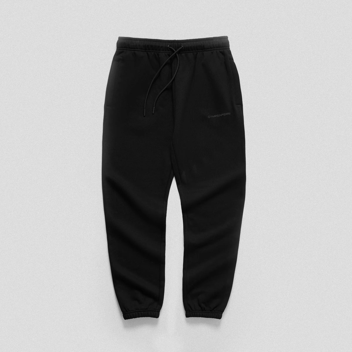 Axis Joggers - Black