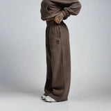 Heavyweight Wide Leg Jogger