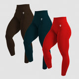 Infinity Legging 3-Packs