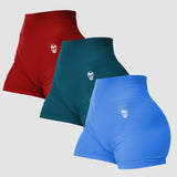Infinity Shorts 3-Packs