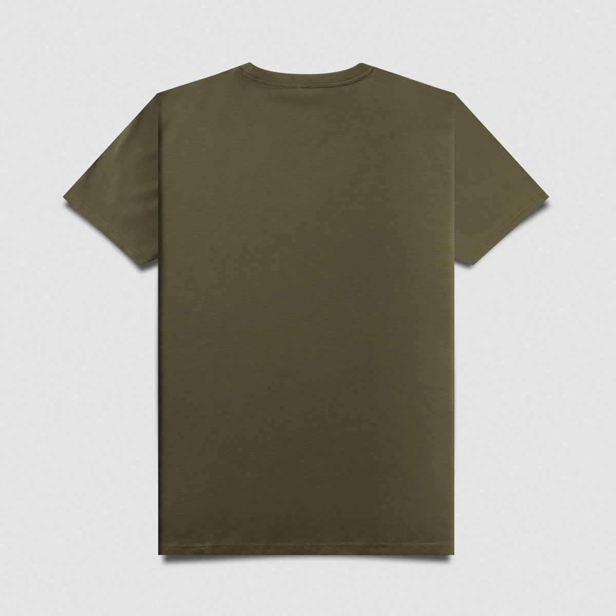 Axis Box Tee - OD Green