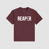 REAPER Tee - Wine
