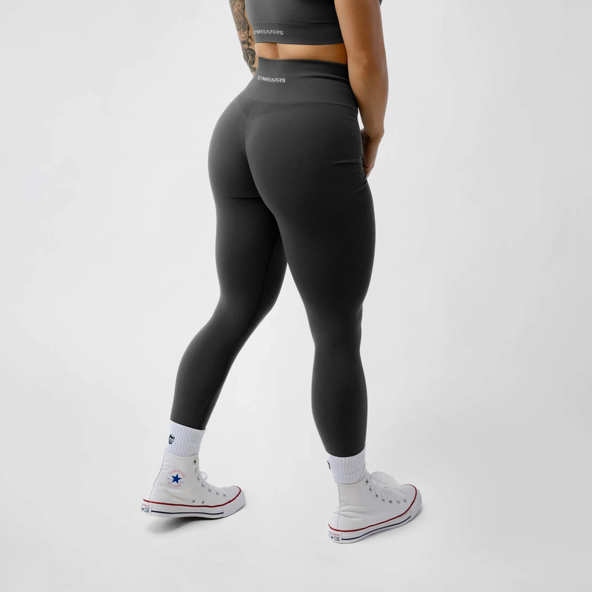 Halo Leggings - Storm