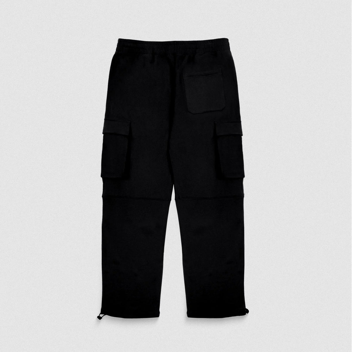 Heavyweight Cargo Jogger