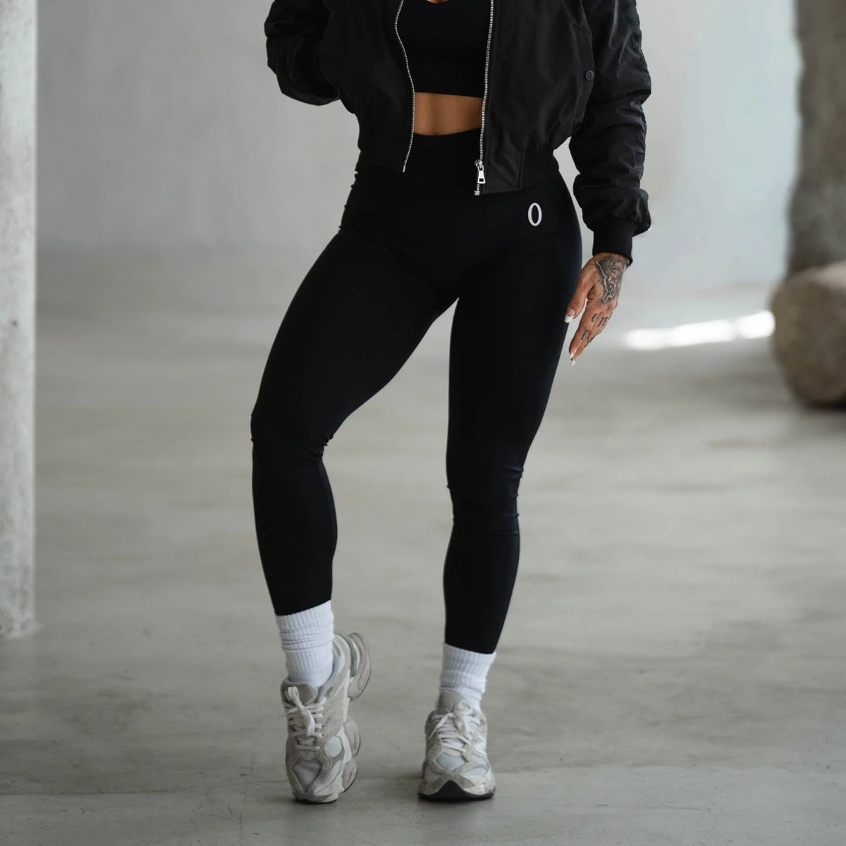 Olympia 29" Training Legging