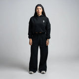 Heavyweight Women's Warm-Up Set