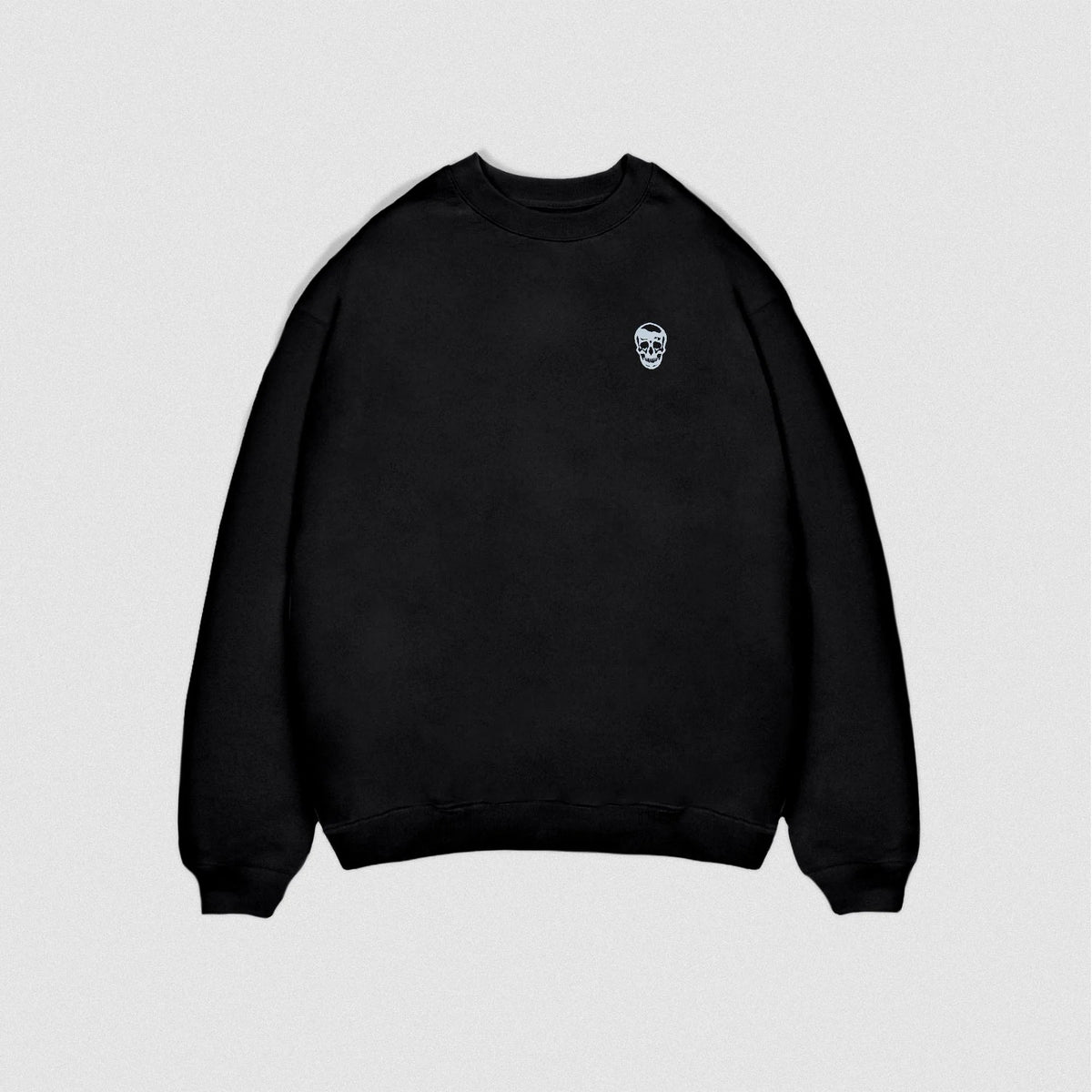 Heavyweight Crew Warm-Up Set
