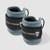 Gymreapers Ankle Straps - (Pair)