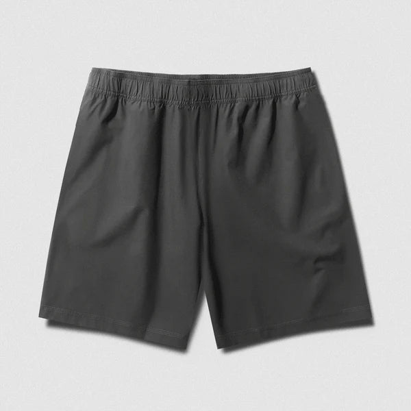 Conquer 9" Shorts - Dark Gray