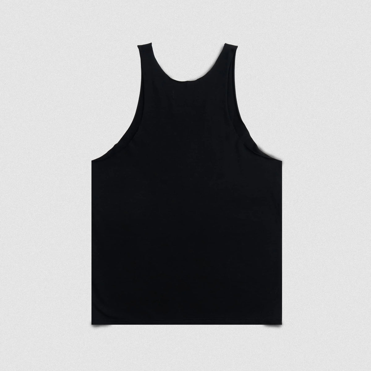 Raw Hem Olympia Training Stringer