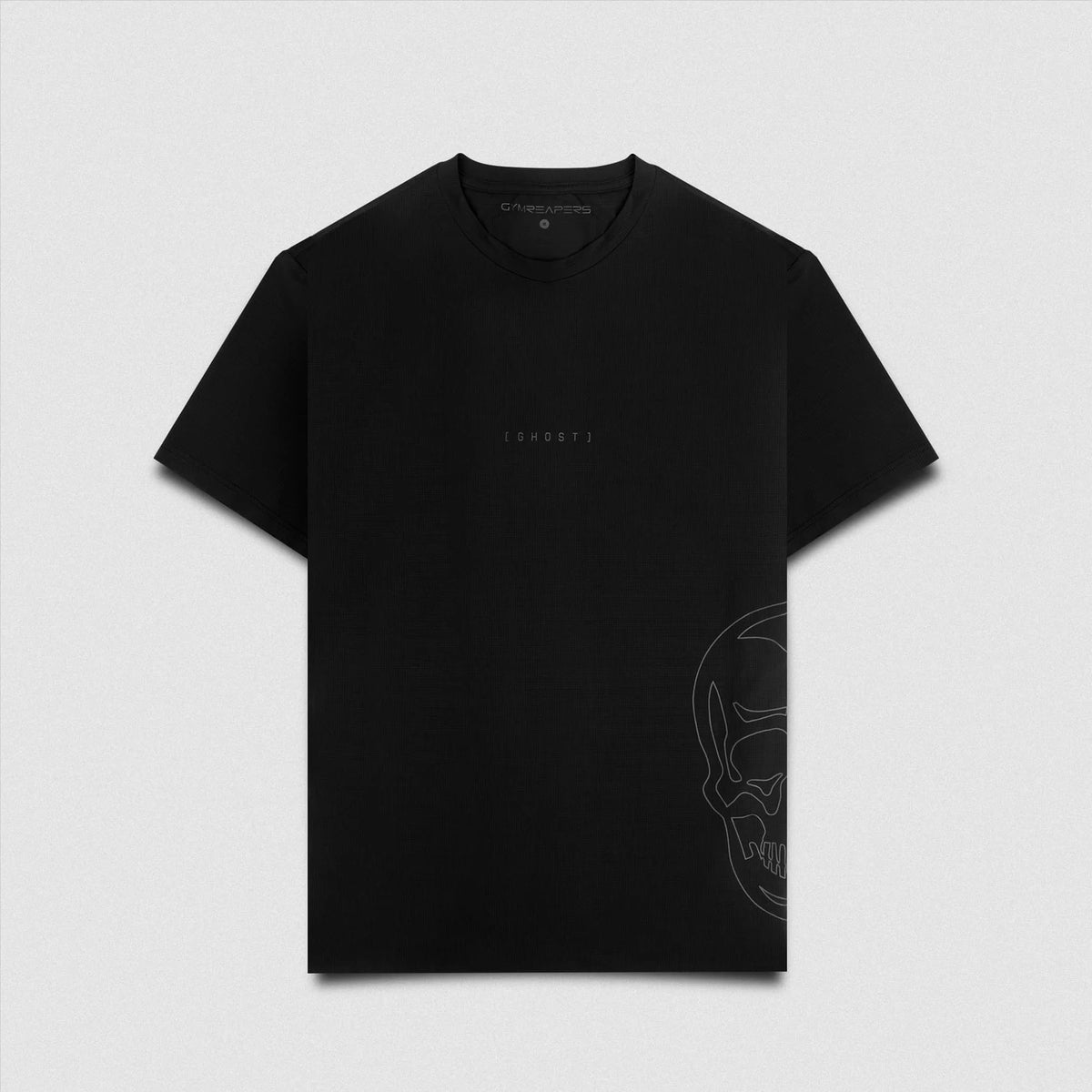 Ghost Oversized Tee