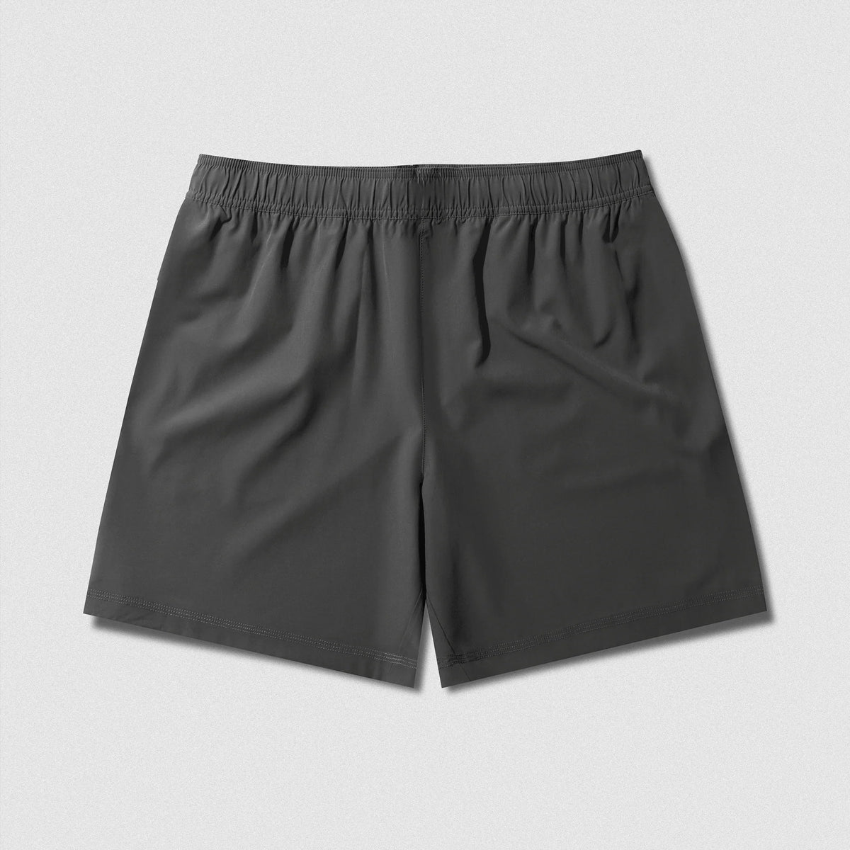 Conquer 7" Shorts - Dark Gray