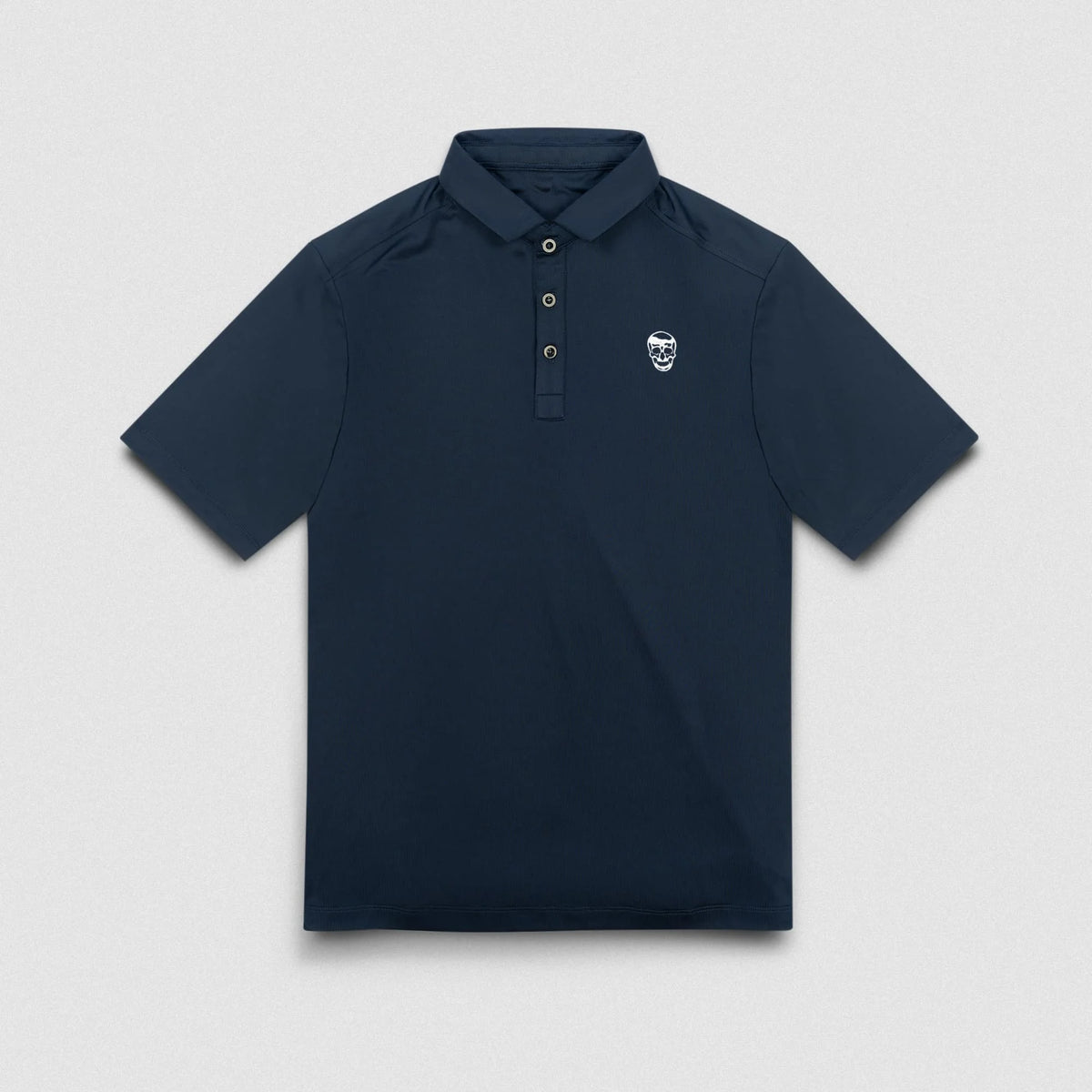 Legion Polo - Navy
