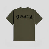 Olympia Basic Tee