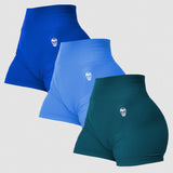 Infinity Shorts 3-Packs