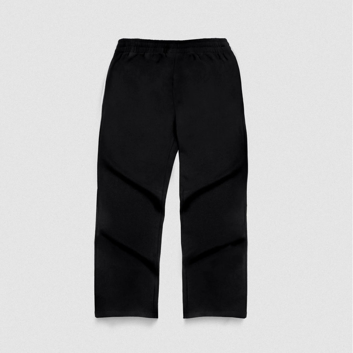 Heavyweight Straight Leg Jogger
