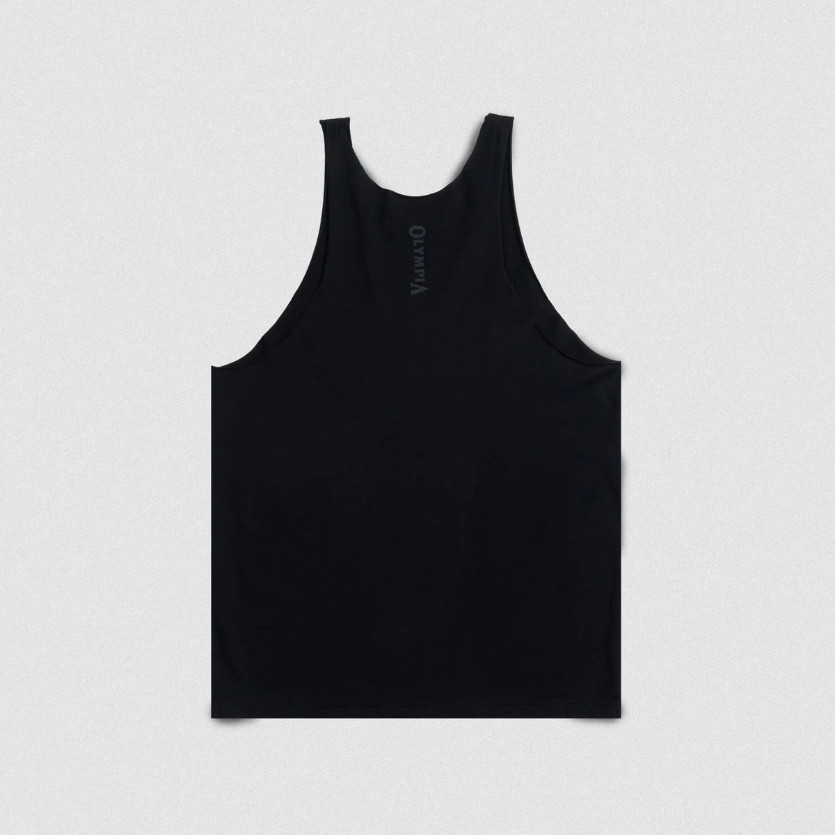 Raw Hem Olympia Stringer