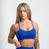 Infinity Seamless Bra