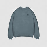 Heavyweight Crewneck