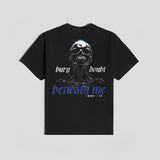 Skull Graphic Tees
