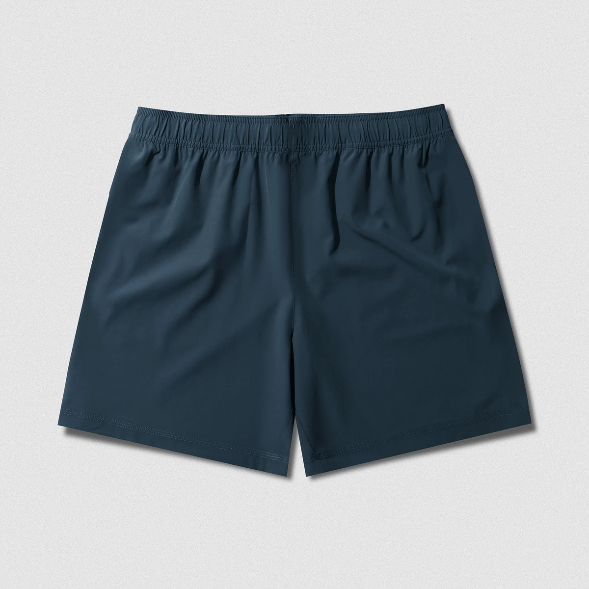 Conquer 7" Shorts - Navy
