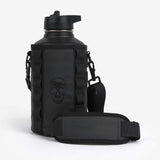 Gravestone® Bottle Sleeve 64 oz - Onyx
