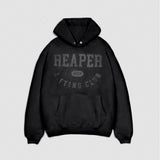 Vintage Lifting Club Hoodie