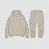 Heavyweight Warm-Up Set - Bone