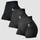 Infinity Shorts 3-Packs