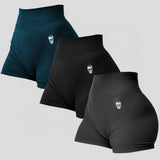 Infinity Shorts 3-Packs