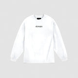 Old English O Long Sleeve Shirt