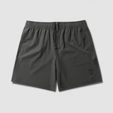 Conquer 7" Shorts - Dark Gray