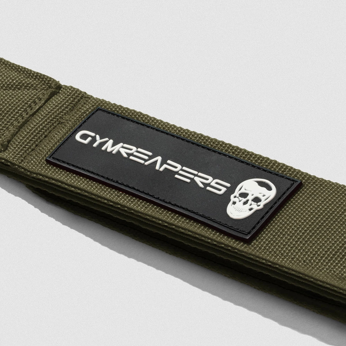 Gymreapers Tricep Rope 27" - OD Green