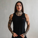 Olympia Full Length Training Tank