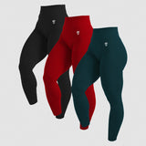 Infinity Legging 3-Packs