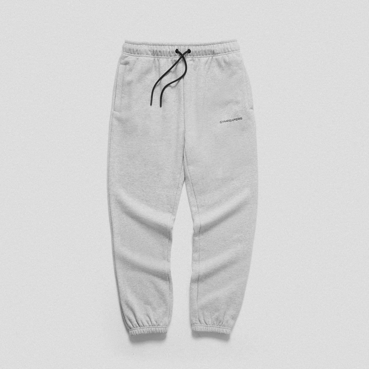 Axis Joggers - Heather Gray