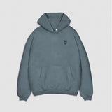 Heavyweight Hoodie - Lake