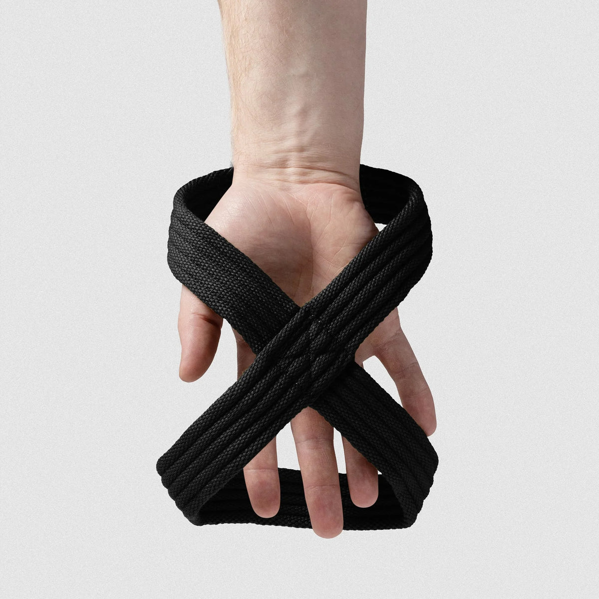 Figure 8 Lifting Straps