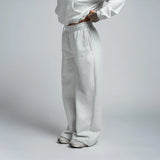 Heavyweight Wide Leg Jogger