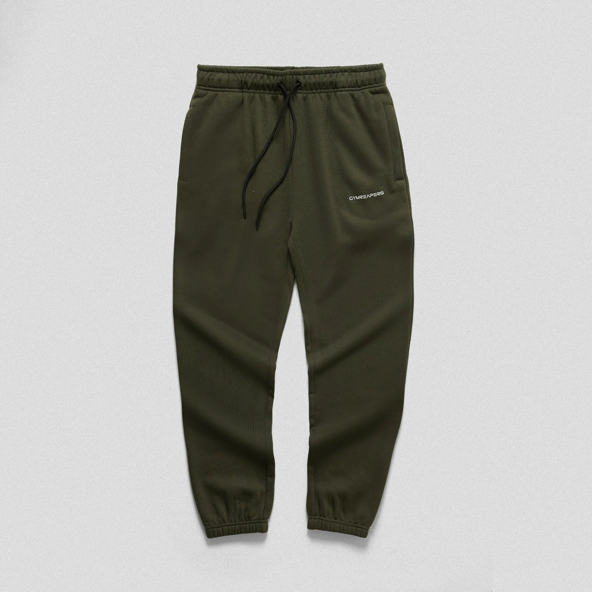 Axis Joggers - OD Green