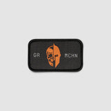 Machine Patch