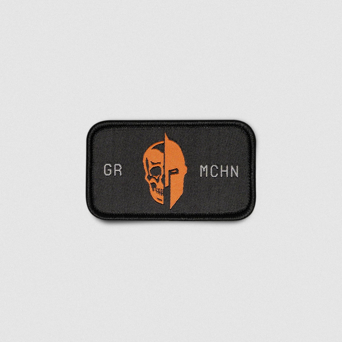 Machine Patch