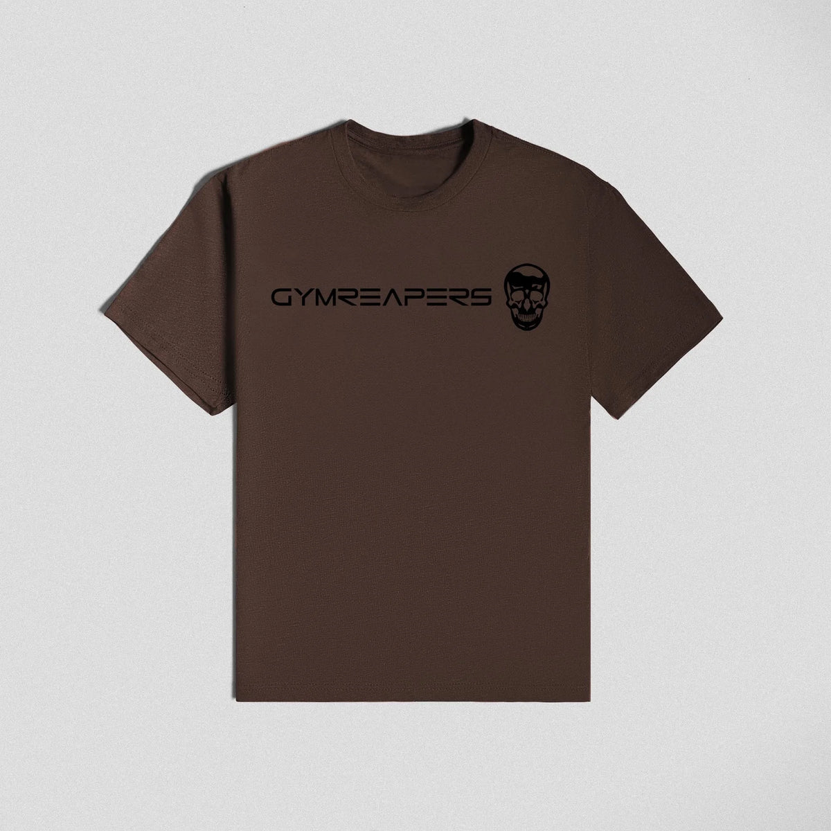 Basic Shirt - Toffee