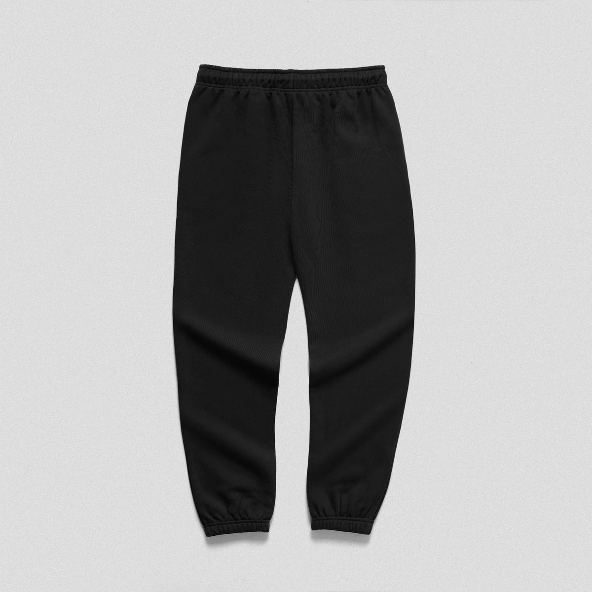 Axis Joggers - Black/White