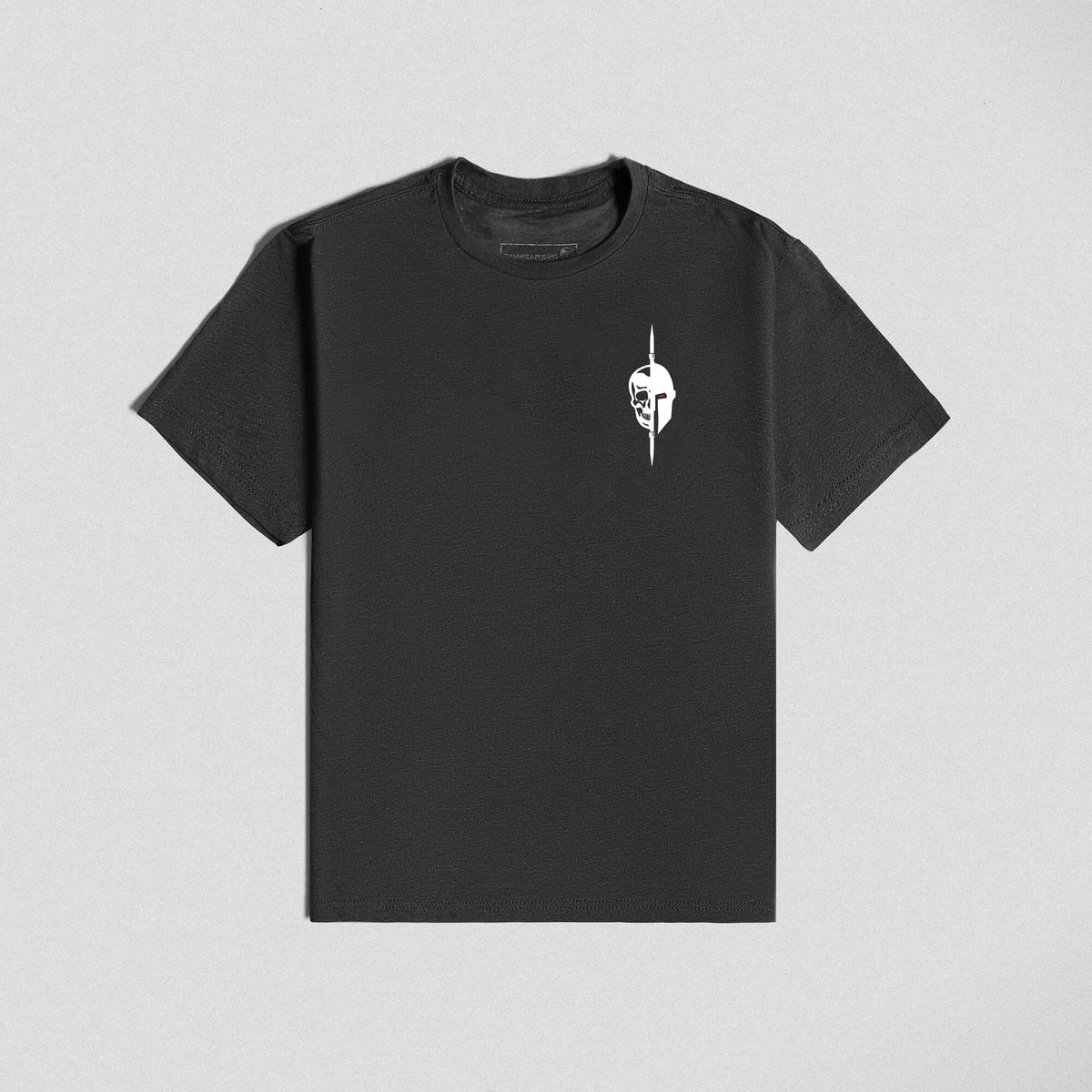 United We Stand Tee - Charcoal