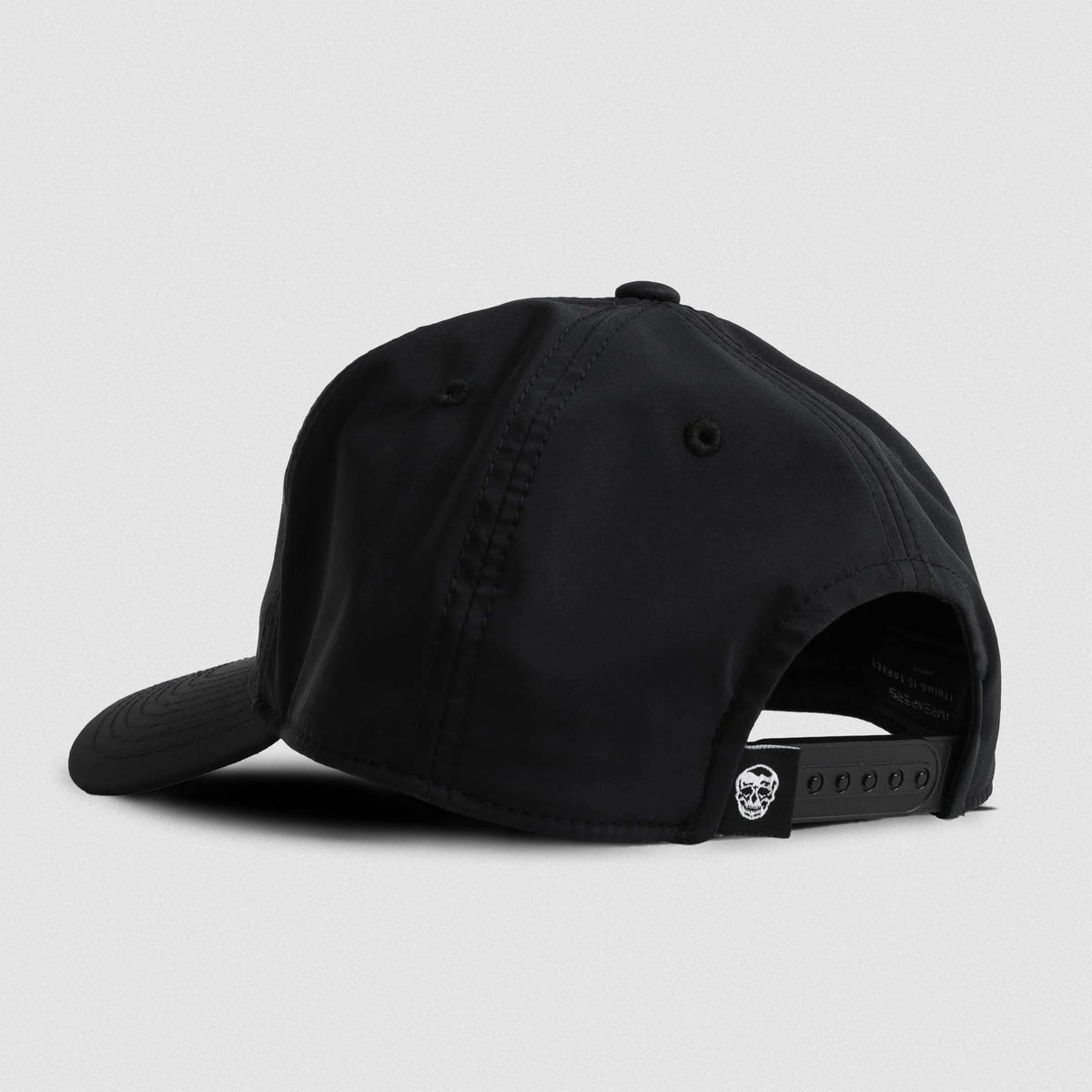 Hybrid Performance Unstructured Hat - Nothing Given