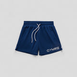 Core Mesh Training Shorts - Royal Navy