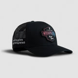 Shield Trucker Hat