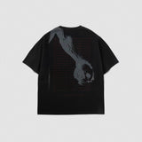 Gymreapers x Olympia Tee